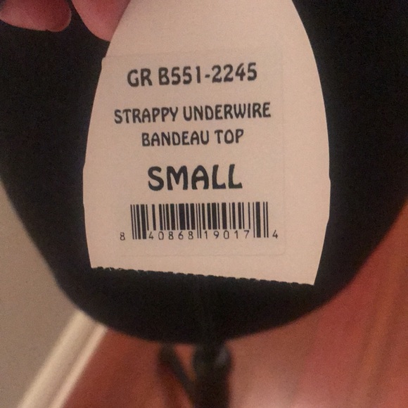 Bikini top - Picture 8 of 8